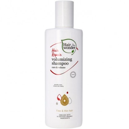 Sampon pentru volum 200ml Hairwonder