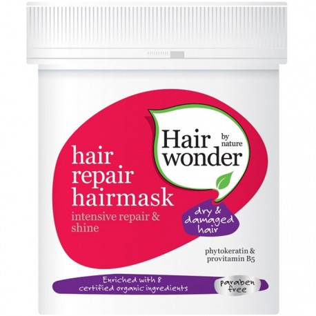 Masca de par regeneranta 200ml Hairwonder