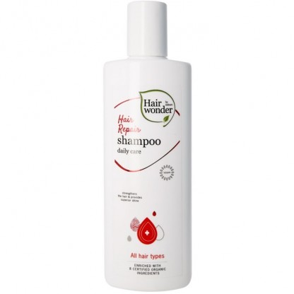 Sampon reparator si regenerant 200g Hairwonder