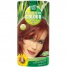 Vopsea de par Long Lasting Colour Copper Red 7.46 HennaPlus