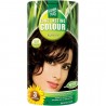 Vopsea de par Long Lasting Colour Espresso 3.37 HennaPlus