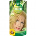 Vopsea de par Long Lasting Colour High Light Golden Blond 8.3 HennaPlus