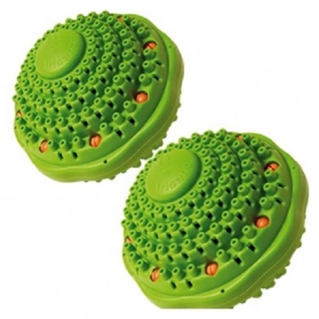 Bila de spalare ecologica Ecobola 2 bucati Irisana