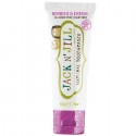Pasta de dinti naturala pentru copii Berries & Cream 50g Jack n Jill