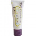 Pasta de dinti naturala pt copii, cu coacaze 50g Jack n Jill