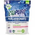 Detergent pudra pentru scos pete bio (percarbonat) 550g BioPuro