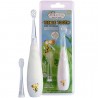 Periuta de dinti sonica pt copii Tickle Tooth 0-6 ani, Jack n Jill