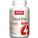 Taurine 1000mg 100 capsule Jarrow Formulas