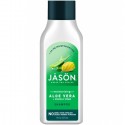 Sampon hidratant cu aloe vera 80% si fruct de cactus, par uscat 473ml Jason Natural
