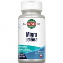 Migra Defense 30 tablete ActivTab Kal Vitamins