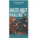 Ciocolata praline bio, fara zahar 60g Benjamissimo
