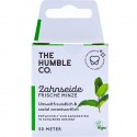 Ata dentara mentolata 50 metri The Humble CO, 1buc
