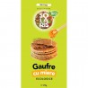 Gaufre cu miere Eco 175g Solaris Bio