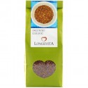 Orez rosu integral Eco 500g Longevita