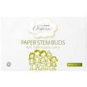 Betisoare urechi din bumbac organic 200 buc Macdonald & Taylor