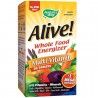 Alive Complex de vitamine si minerale, fara fier adaugat 30 tablete Nature’s Way
