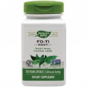 Fo-Ti (adaptogen, imunostimulent) 610mg 100 capsule vegetale Nature's Way