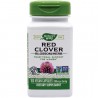 Red Clover (Trifoi-rosu) 400mg 100 capsule vegetale Nature's Way