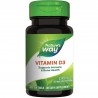 Vitamina D3 2000 ui 30 caps moi Nature's Way