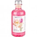 Nectar de baie cu floare de cires japonez si nufar 200ml Organique