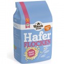Fulgi mici de ovaz integral bio, fara gluten 1kg Bauckhof