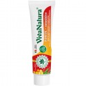 GennaDent Forte Pasta de dinti naturala cu argila si propolis, fara fluor 80ml VivaNatura