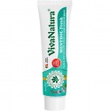 Pasta de dinti naturala Gennadent Menthol 80ml VivaNatura