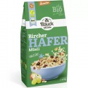 Musli Bircher cu ovaz bio, fara gluten 425g Bauckhof