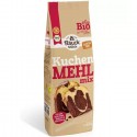 Mix faina pentru prajituri bio, fara gluten 800g Bauckhof