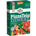 Mix de faina spelta pentru pizza bio Demeter 350g Bauckhof