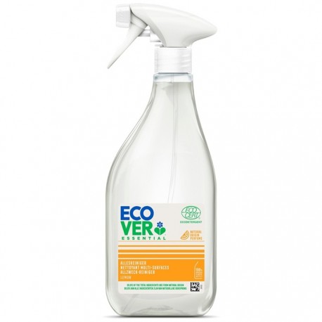Solutie universala pentru curatat, cu lamaie 500ml Ecover