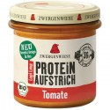 Crema tartinabila proteica cu lupin si tomate bio 135g Zwergenwiese