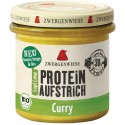 Crema tartinabila proteica cu lupin si curry bio 135g Zwergenwiese
