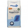 Faina de secara tip 1150 bio Demeter 1kg Spielberger