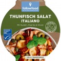 Salata cu ton el Gusto Italiano 160g Followfish