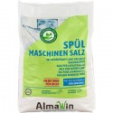 Sare pentru masina de spalat vase 2Kg AlmaWin
