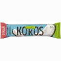 Baton de cocos bio 40g Rapunzel