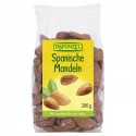 Migdale europene bio 200g Rapunzel