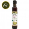 Otet de pere bio, maturat 1 an, 250ml Retter