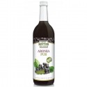 Suc de aronia pur bio 750ml Retter
