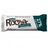 Baton proteic spirulina si lamaie Raw bio 40g Roobar