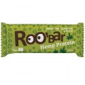 Baton Roobar cu canepa raw bio 30g