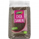 Seminte de chia bio 500g Dennree