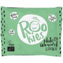 Cookie cu migdale si curmale bio 40g Rookies
