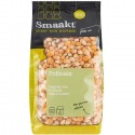 Porumb pentru popcorn bio 400g Smaakt