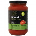 Sos Arrabiata bio 350g Smaakt