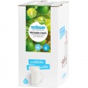 Balsam de rufe bio cu lime 5 litri Sodasan