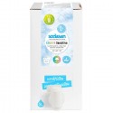 Detergent lichid pt rufe albe si colorate Sensitiv, fara parfum 5L Sodasan