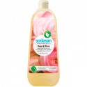 Sapun lichid cu trandafiri si masline bio 1000ml Sodasan