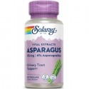 Asparagus (Sparanghel) 60 capsule vegetale Solaray